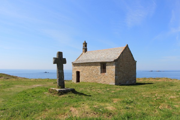 Chapelle de Saint Samson à Landunvez