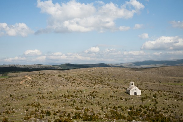 Chapelle Saint Côme