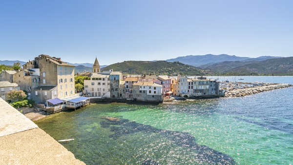 Ville de Saint-Florent