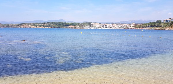 Six-Fours-les-Plages, Var, France
