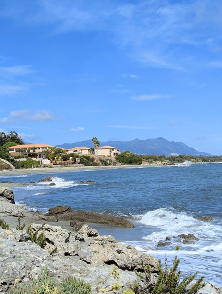 Photo principale de Marine De Bravone