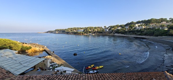 Photo principale de Port Issol