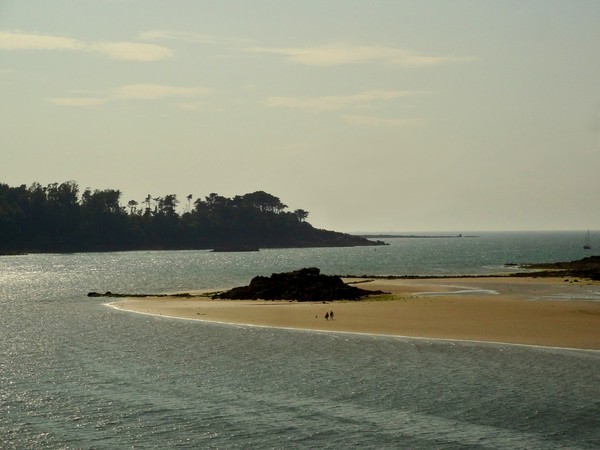 Photo principale de Baie De La Vierge - Pont Roux