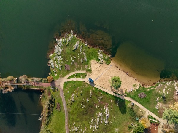 Photo principale de Lac De Tremelin