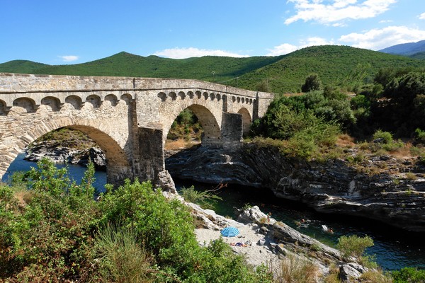 Photo principale de Pont D'Altiani