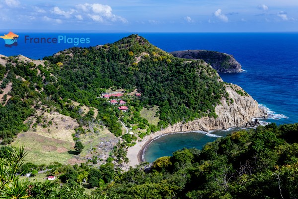 Photo principale de Anse Figuier : Milieu Plage