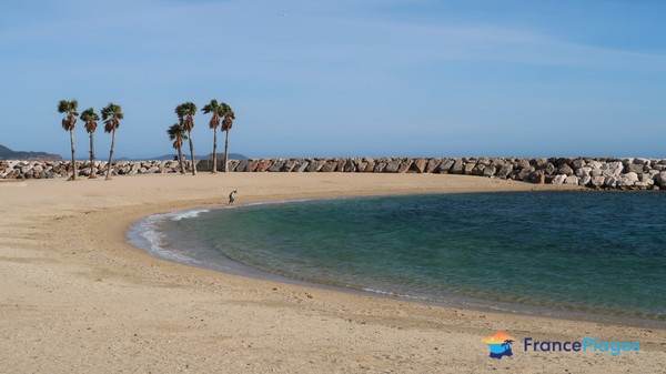 Photo principale de Anse Mistral