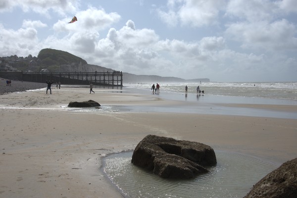 Photo principale de Veules-Plage