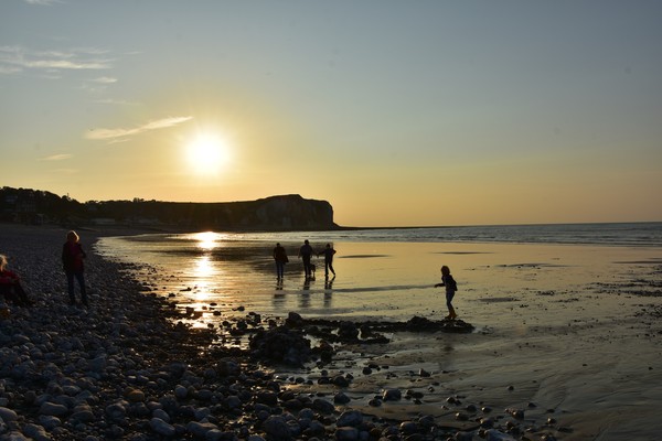 Photo principale de Veulettes-Plage