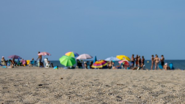 Photo principale de Plage Du Lydia
