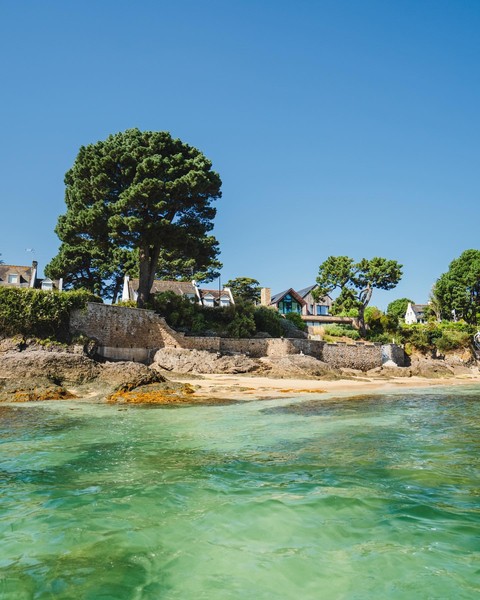 Photo principale de Rotheneuf