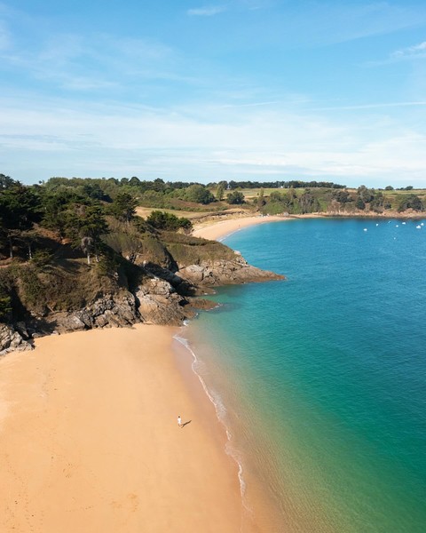 Photo principale de La Marette (Plage Du Port)
