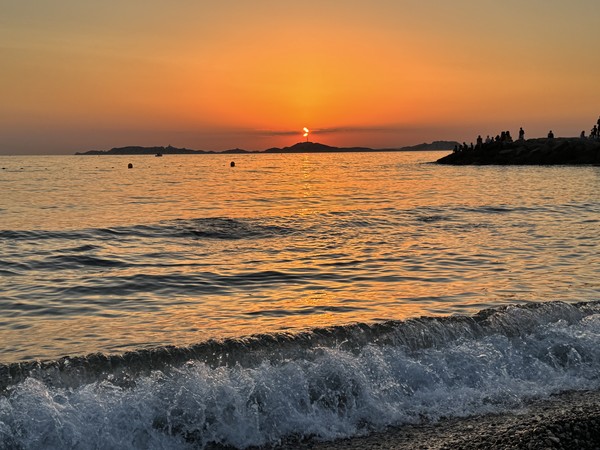 Photo principale de David (Prado Sud)