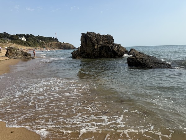 Photo principale de Porce
