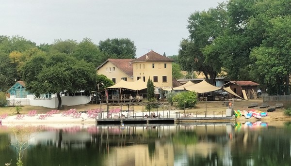 Photo principale de Lac De Seissan