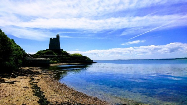 Photo principale de La Hougue