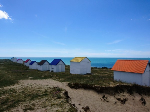 Photo principale de Anneville-Sur-Mer Face Rd 74