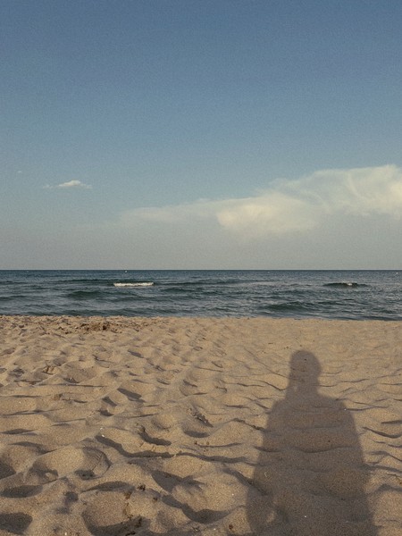 Photo principale de Plage Centrale