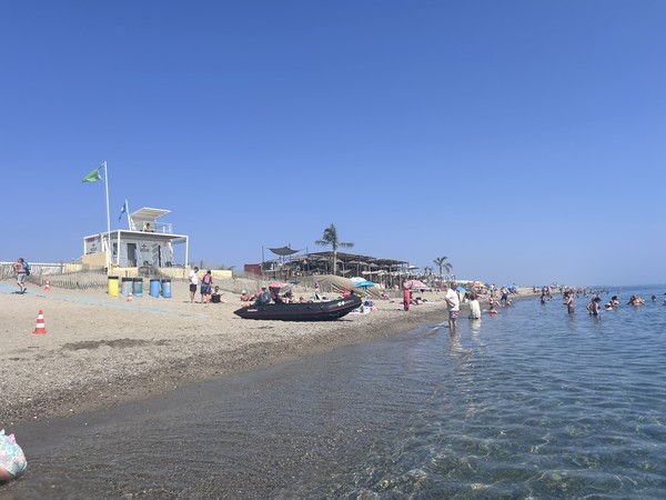 Photo principale de Plage Centre