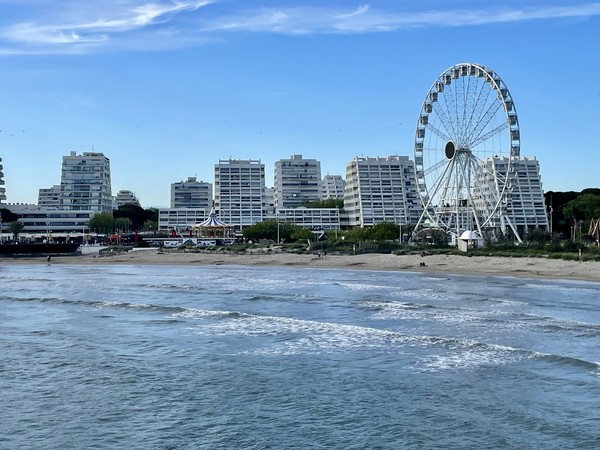 Photo principale de Saint Clair