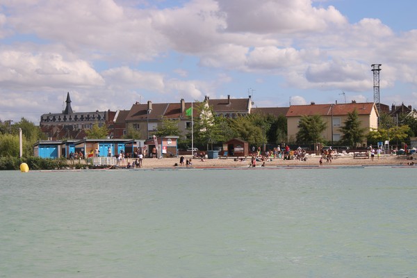 Photo principale de Etang D'Isle