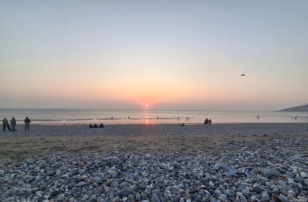 Photo principale de Ste-Adresse-Plage