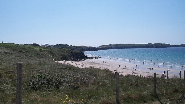 Photo principale de Blancs Sablons