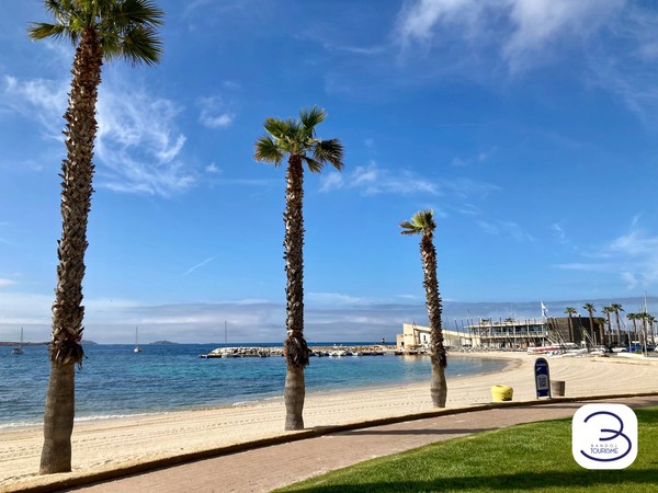 Photo principale de Plage Centrale