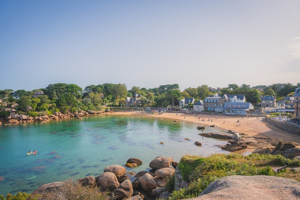Photo principale de Saint Guirec