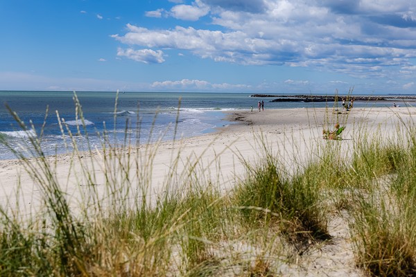 Photo principale de Carnon - Petit Travers