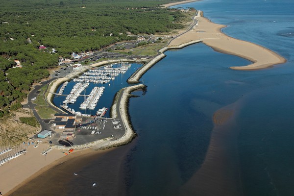 Photo principale de Plage De La Palmyre