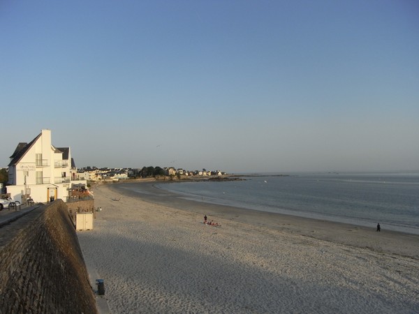Photo principale de Sables Blancs
