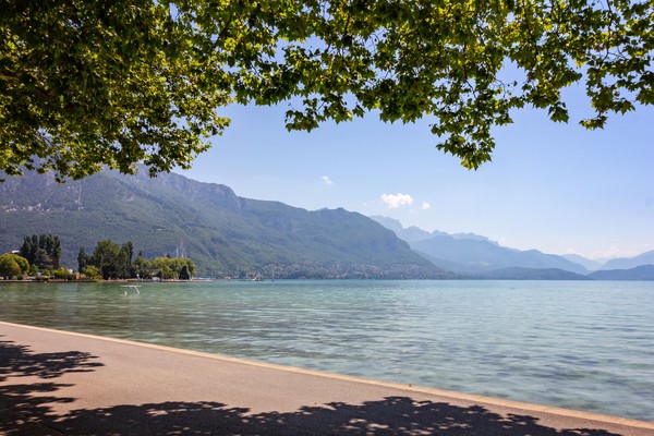 Photo principale de Annecy-Le-Vieux  Albigny