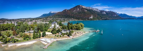 Photo principale de Annecy  Imperial