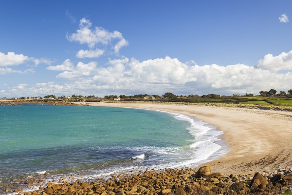 Photo principale de Anse De La Mondree