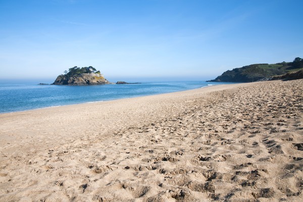 Photo principale de Anse Duguesclin