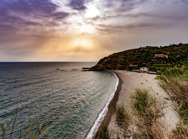 Photo principale de Plage Calanque De L'Ouille