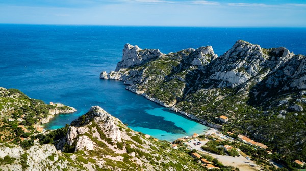 Photo principale de Sormiou