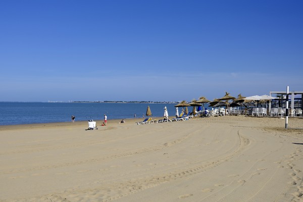 Photo principale de Plage Casino