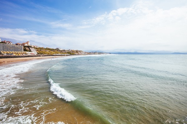 Photo principale de Cote Des Basques
