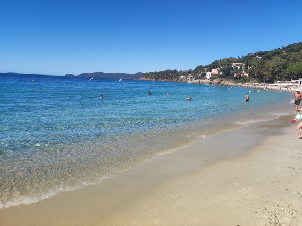 Photo principale de Plage Aiguebelle