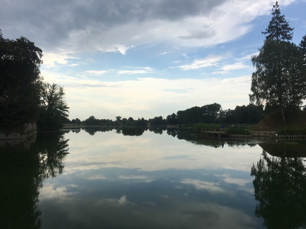 Photo principale de Etang Du Pont Rouge