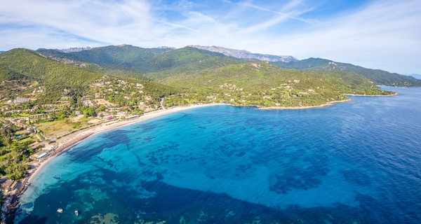 Photo principale de Favone Nord