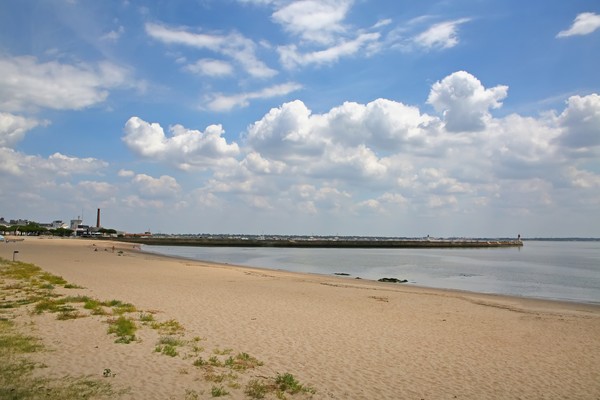 Photo principale de Grande Plage De Saint-Nazaire