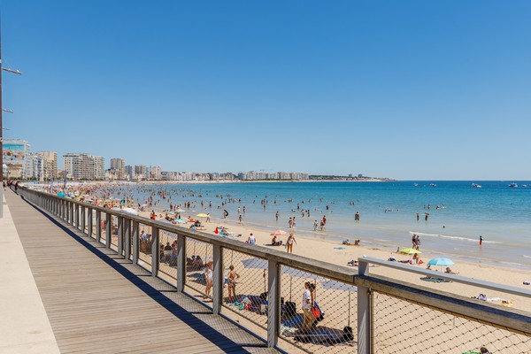 Photo principale de Grande Plage Horloge
