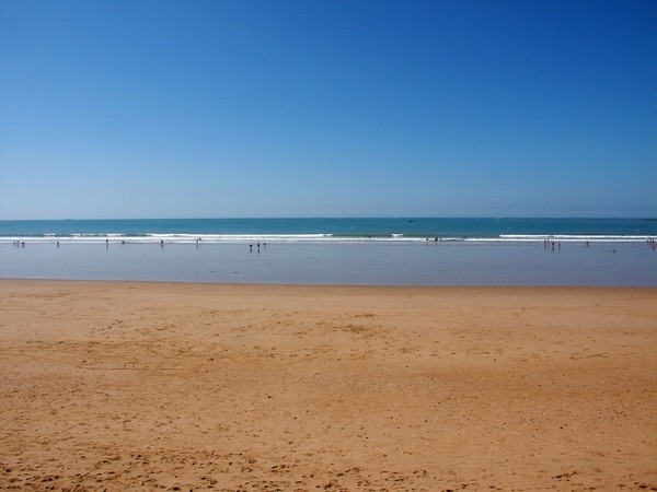 Photo principale de Grande Plage Marines