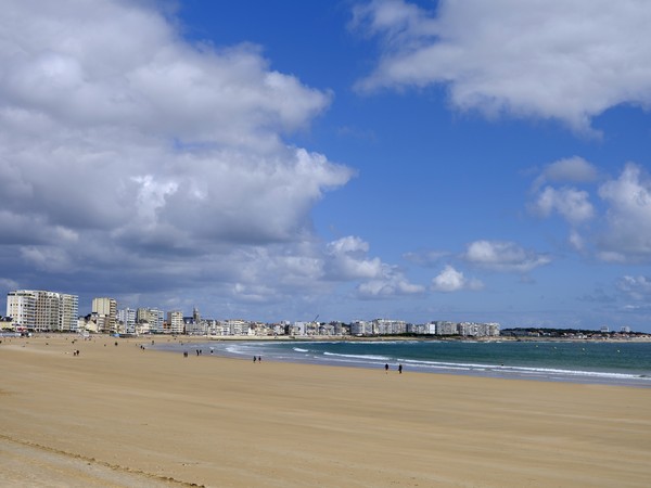 Photo principale de Grande Plage Palais De Justice