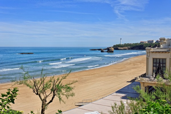 Photo principale de Grande Plage Sud (Casino)