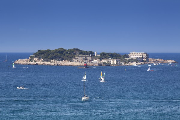 Photo principale de Ile De Bendor-Plage