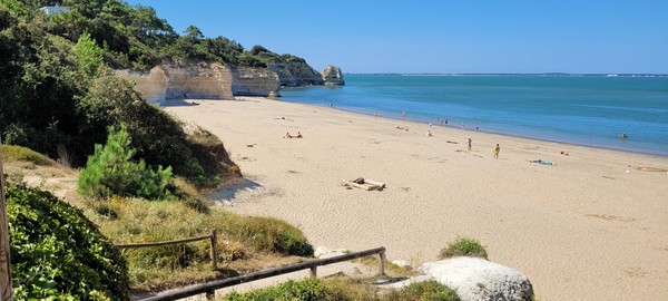 Photo principale de Plage De Suzac